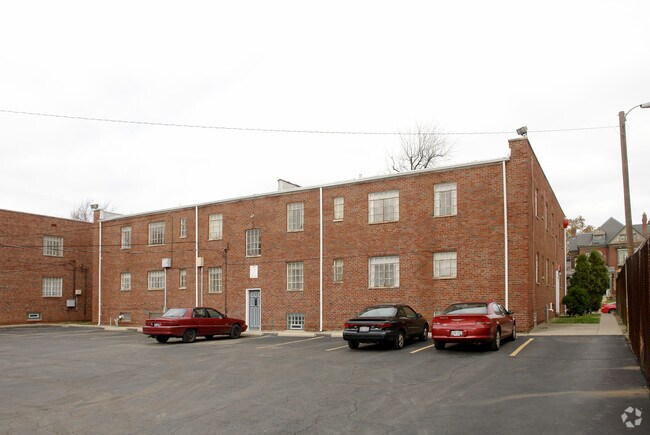 Foto del edificio - 1157 Bryden Rd
