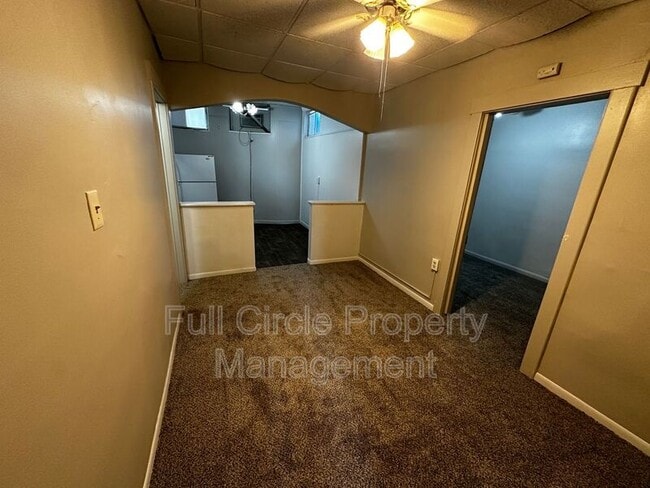 Photo - 2419 F St House