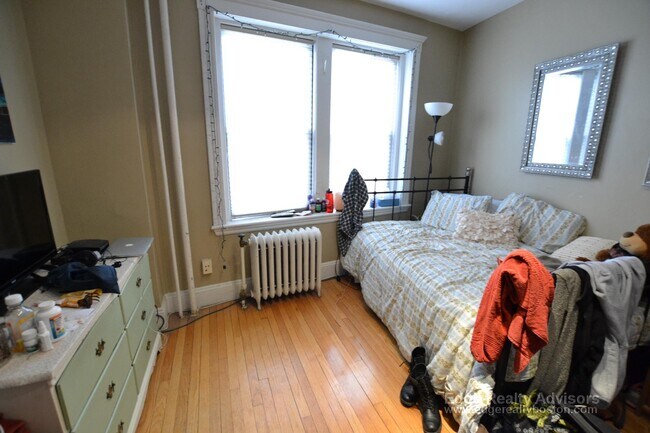 Foto del edificio - 6 Sutherland Rd