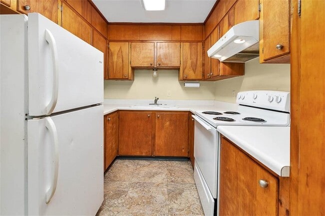 Foto del edificio - 505 1st Ave