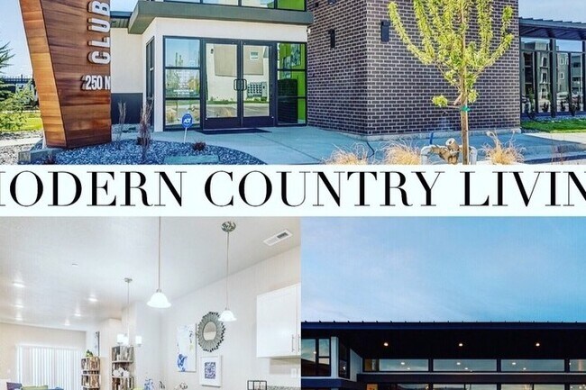 Foto del edificio - The Vine in Vineyard