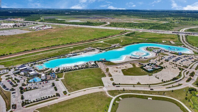 Foto del edificio - 2922 Mariner Island Dr