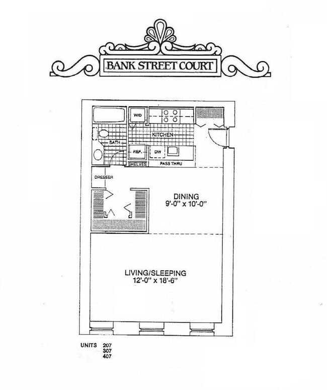 Building Photo - 24-30-30 Bank St