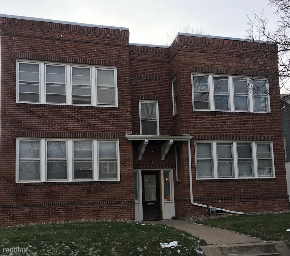 Primary Photo - 1 br, 1 bath Apartment - 1702 Hague Ave 4