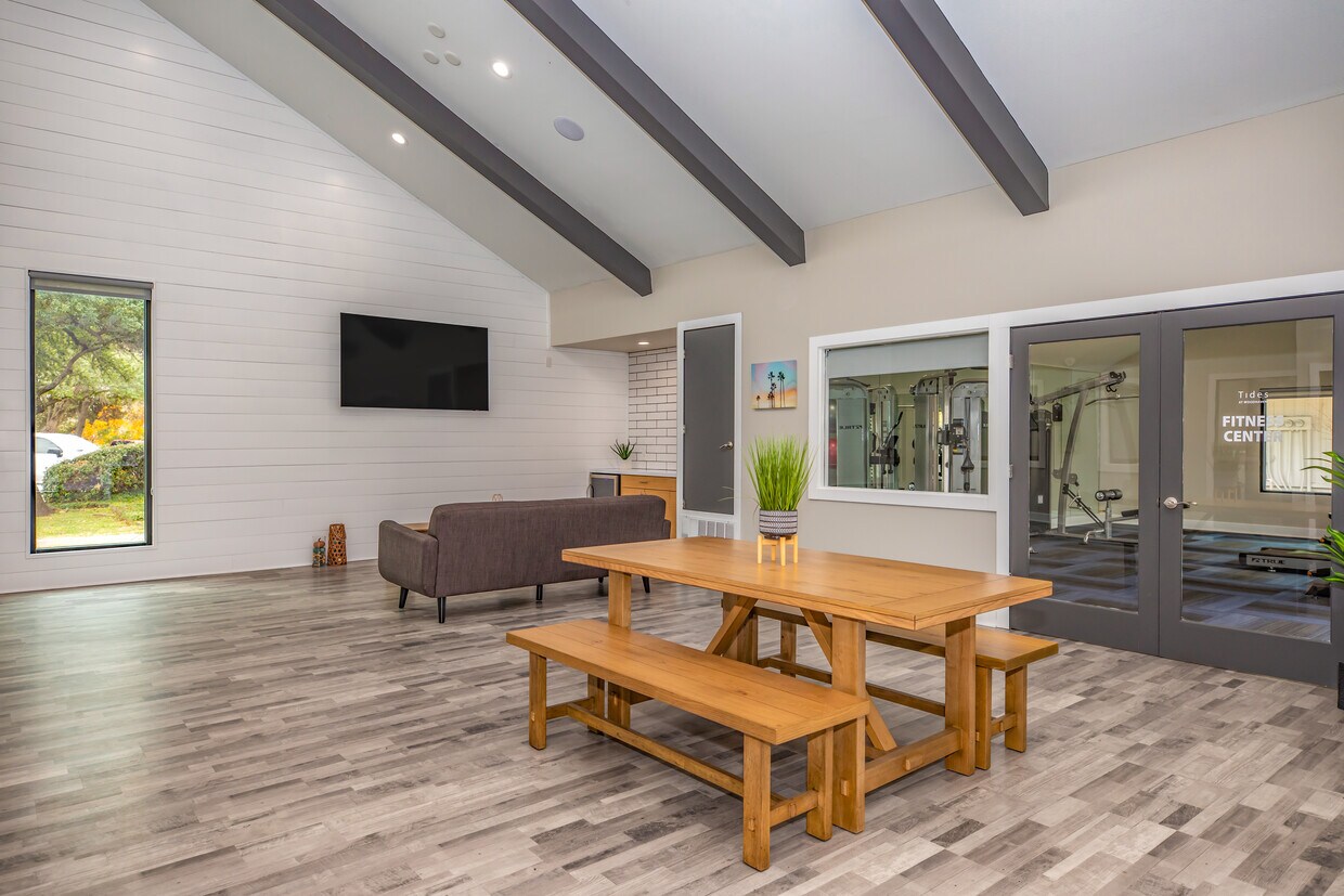 Tides at Woodhaven Alquileres en Fort Worth, TX