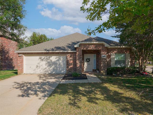 Foto principal - 1965 Stonehill Dr