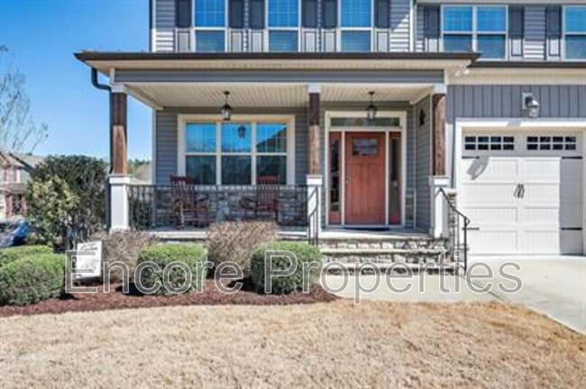 Building Photo - 301 Marshcroft Way