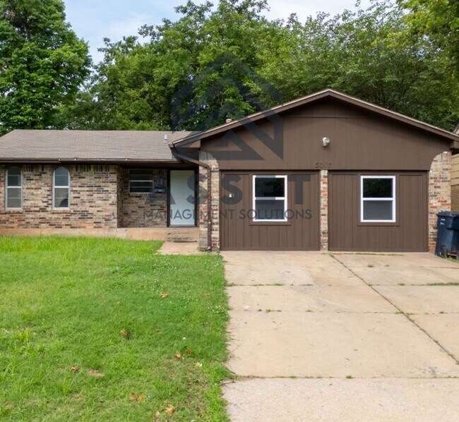 Foto del edificio - Cute 5 Bedroom House!