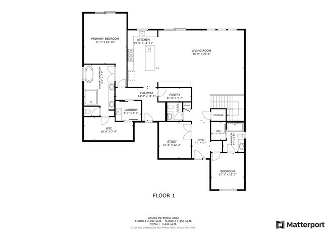 Foto del edificio - 14804 Arrowhead Dr