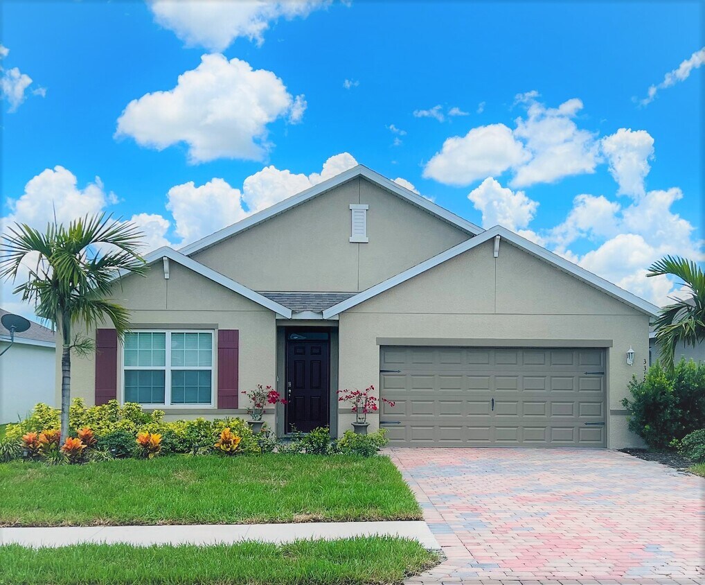 3312 Acapulco Cir, Cape Coral, FL 33909 House Rental in Cape Coral, FL
