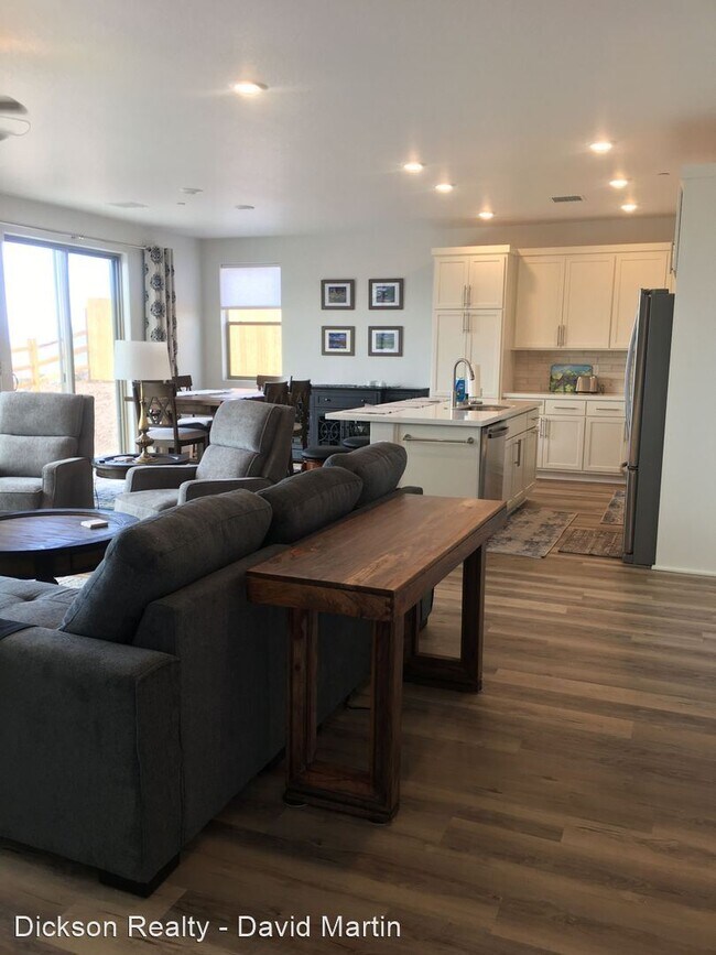 Building Photo - 3 br, 2.5 bath House - 5471 Fossilstone Ct