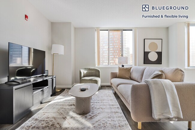 Building Photo - 4835 Cordell Ave