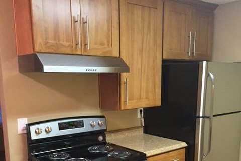 All New Kitchen - 1731 NE 27th Ave