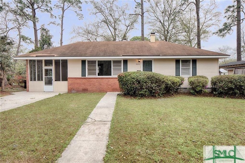 Primary Photo - 2374 Pinetree Rd
