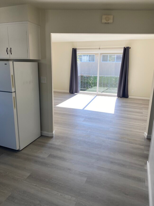 Living room - 223 Villa Ter