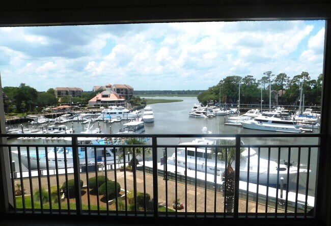 Foto del edificio - 9 Shelter Cove Ln