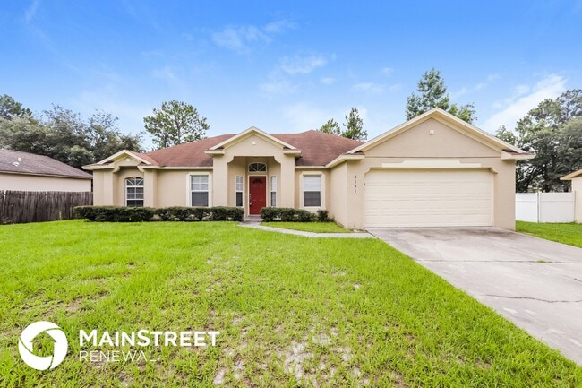 Building Photo - 3131 Branchville Dr