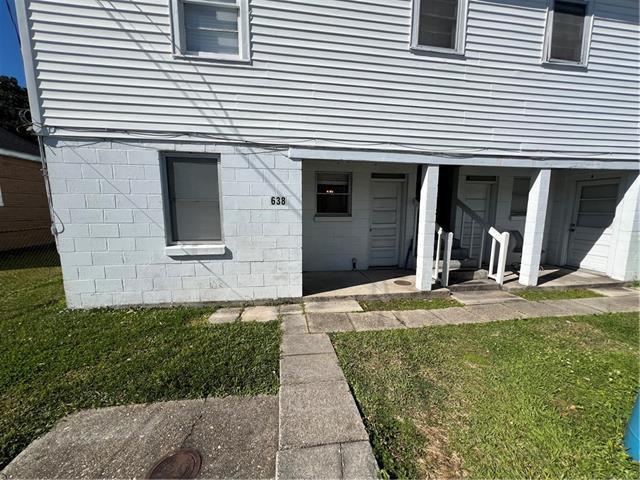 Building Photo - 638 Ave F