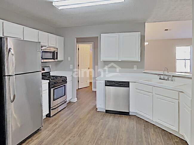 Foto del edificio - 4607 Noah Overlook E