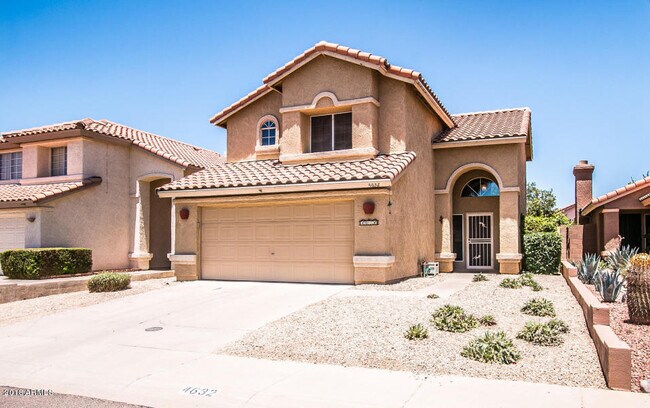 Building Photo - 4632 E Danbury Rd