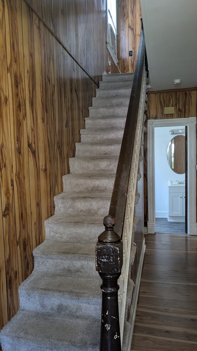 Foto del edificio - 3708 Lawson St