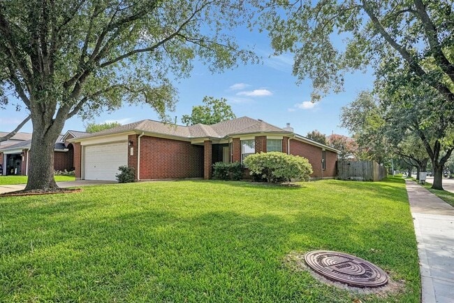 Building Photo - 14602 Windwood Park Ln