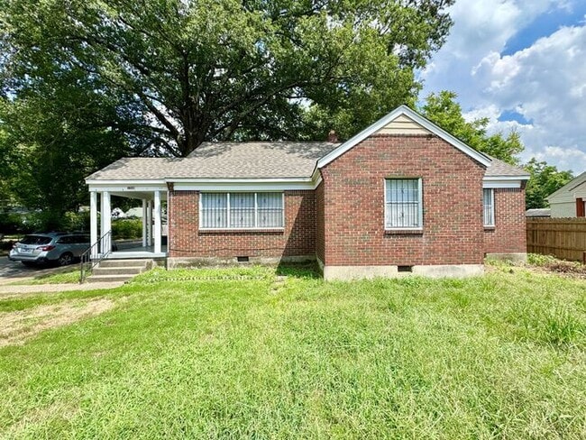 Building Photo - 1068 Railton Rd