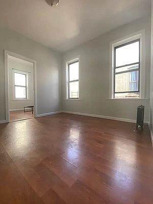 Foto del edificio - 2 bedroom in NEW YORK NY 10032