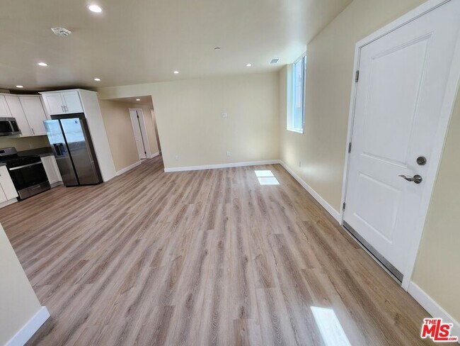 Foto del edificio - 2726 Cochran Ave