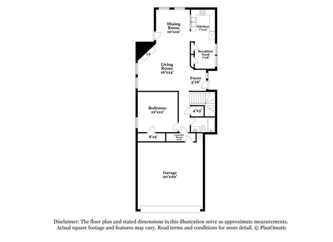 Building Photo - 1130 Colbert Ln