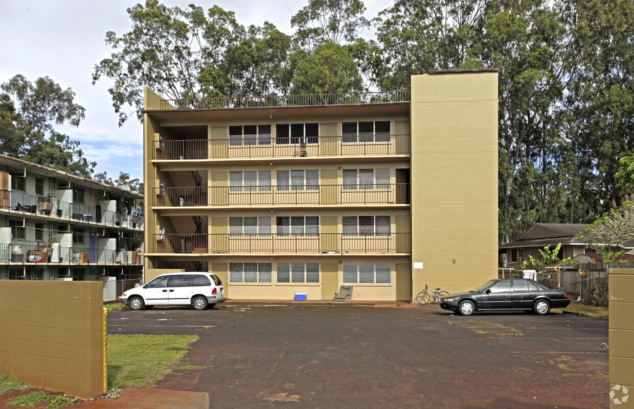 104 Lakeview Cir, Wahiawa, HI 96786 Apartments in Wahiawa, HI
