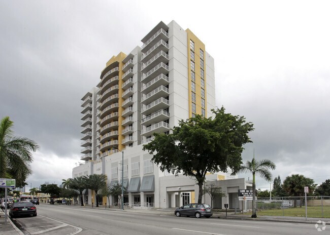 Foto del edificio - Brickell Vista Condos