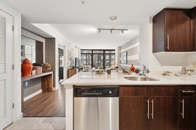 Photo - Seventy1Hundred Capitol Yards Apartments