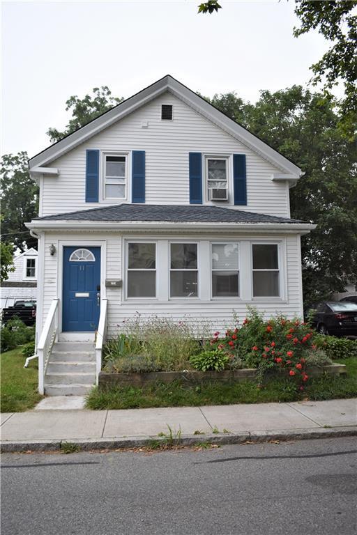 11 Thurston Ave Unit 1, Newport, RI 02840 Apartment for Rent in