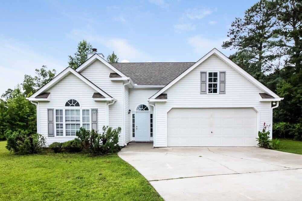 Foto principal - 9500 Poole Rd