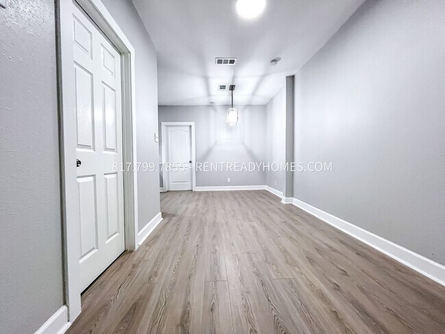 Foto del edificio - 4431 Clay St