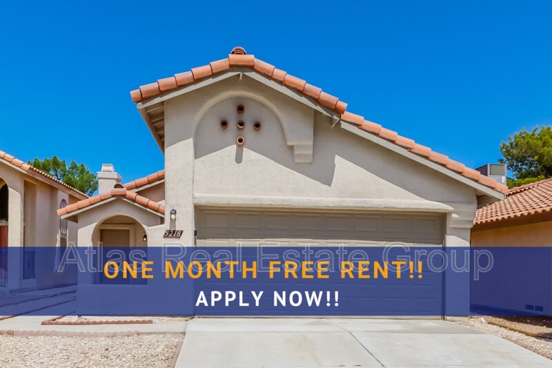 5218 Coral Vine Way, Las Vegas, NV 89142 House for Rent in Las Vegas