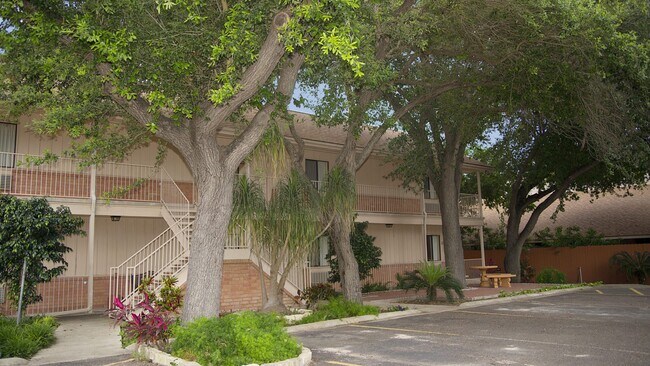 Building Photo - 8301 N Ware Rd
