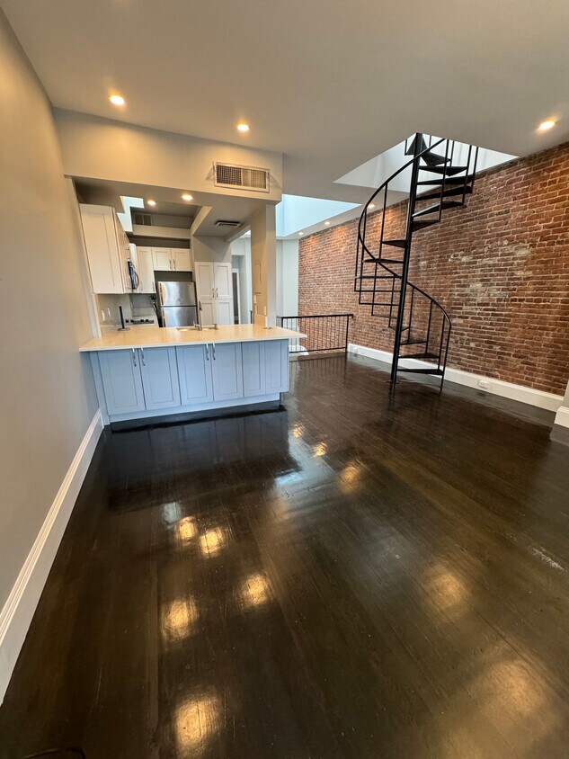 Foto principal - 265 Beacon St