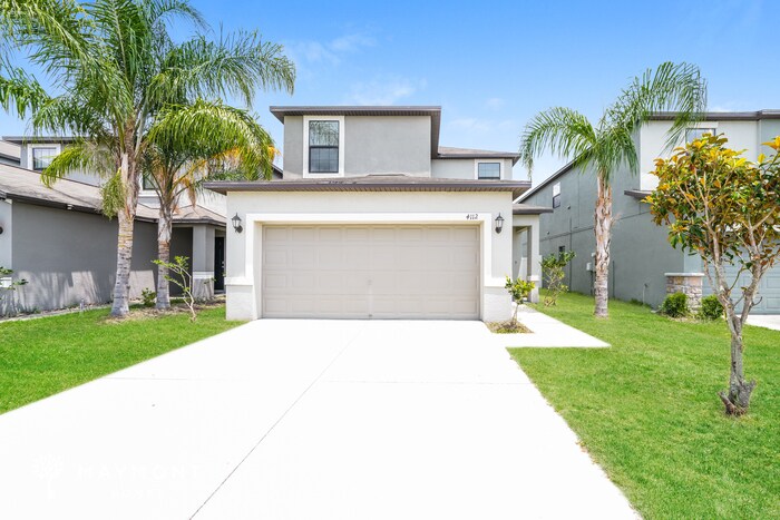Foto del edificio - 3 Bedroom Tampa Home