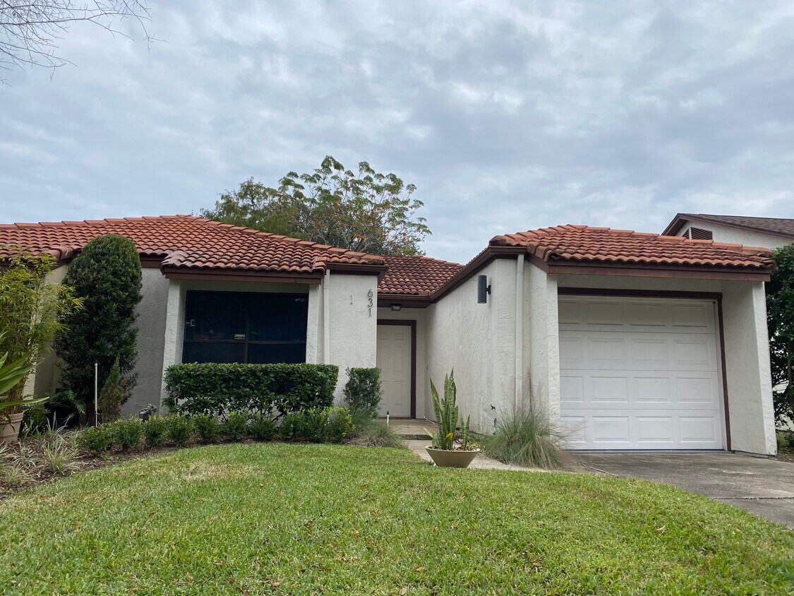 Foto principal - 631 Warrenton Rd