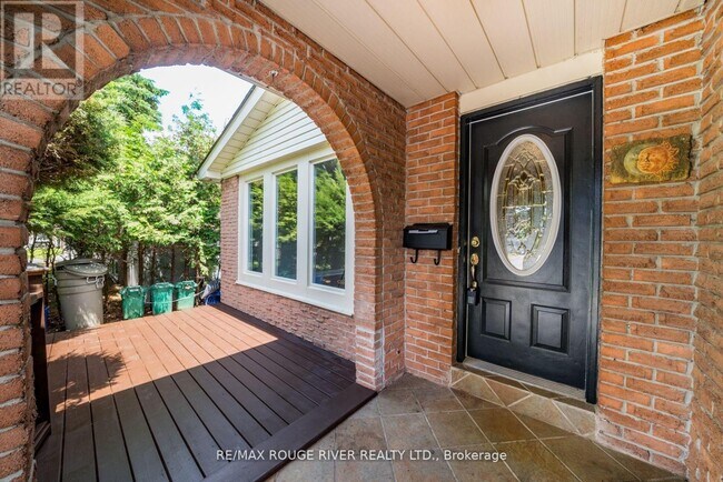 Photo du bâtiment - 3 Swanston Crescent