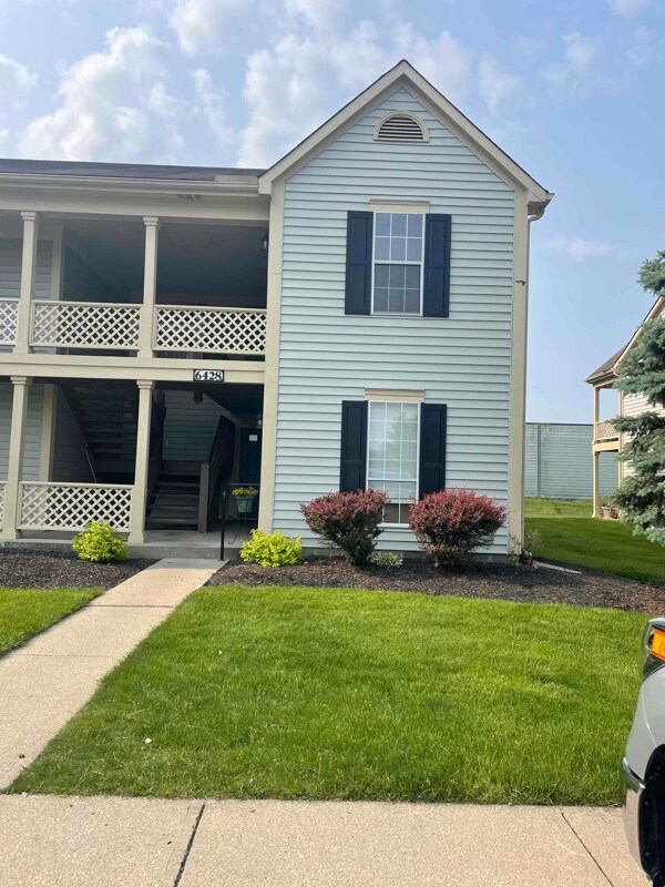 6428 Reflections Dr Unit D, Dublin, OH 43017 Condo for Rent in Dublin