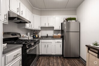 1BR, 1BA - 1,000SF - Arrive Westborough