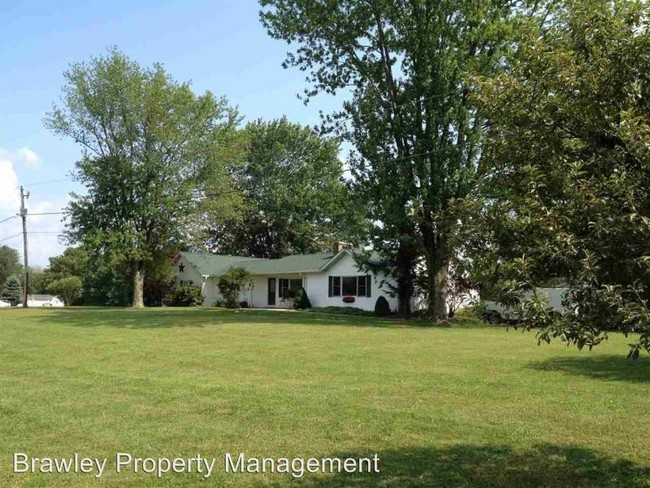 Building Photo - 2850 E Ramp Creek Rd