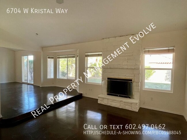 Building Photo - 6704 W Kristal Way