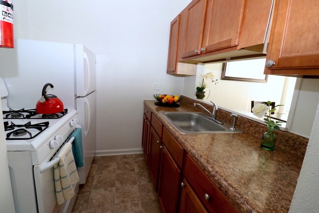 Foto del edificio - Riverbend Residences