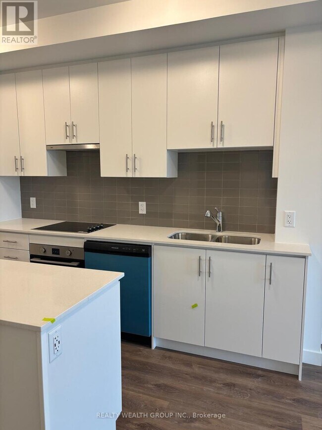 Photo du bâtiment - 461 Green Rd