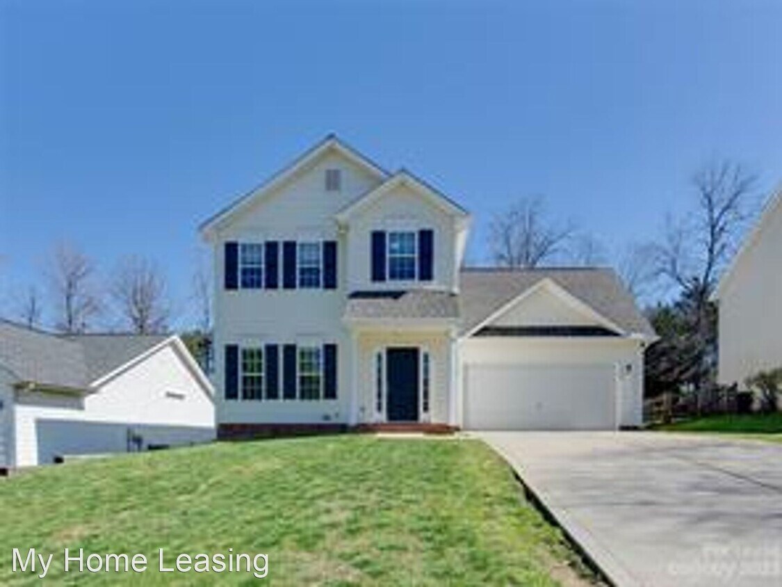 12315 Poplar Forest Dr, Charlotte, NC 28278 House Rental in Charlotte