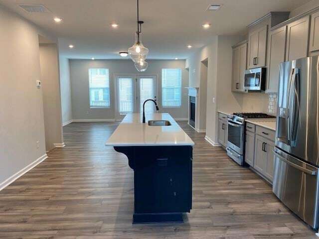 Foto del edificio - 2242 Whistler Wy NE